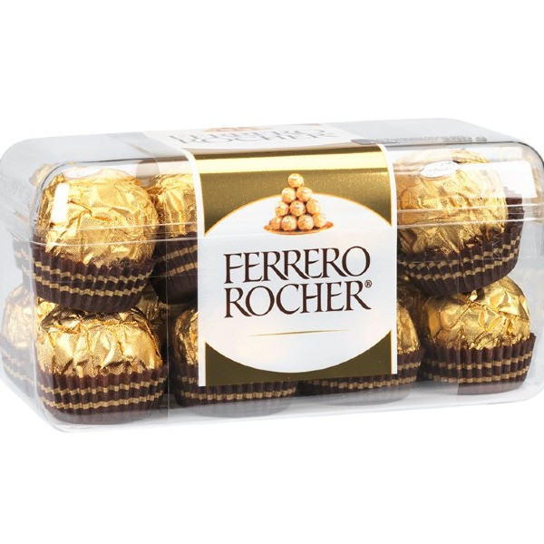 Конфеты Ferrero